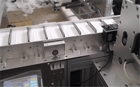 口罩機機架、口罩機輸送框架定做